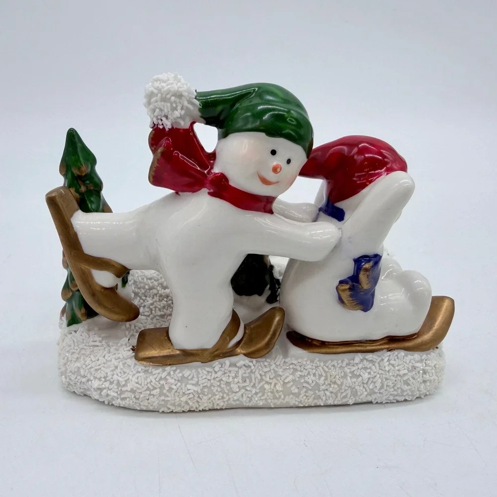 N/A vintage ceramic